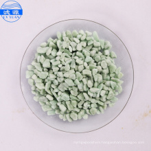 Lvyuan water treatment chemicals price ferrous sulphate heptahydrate